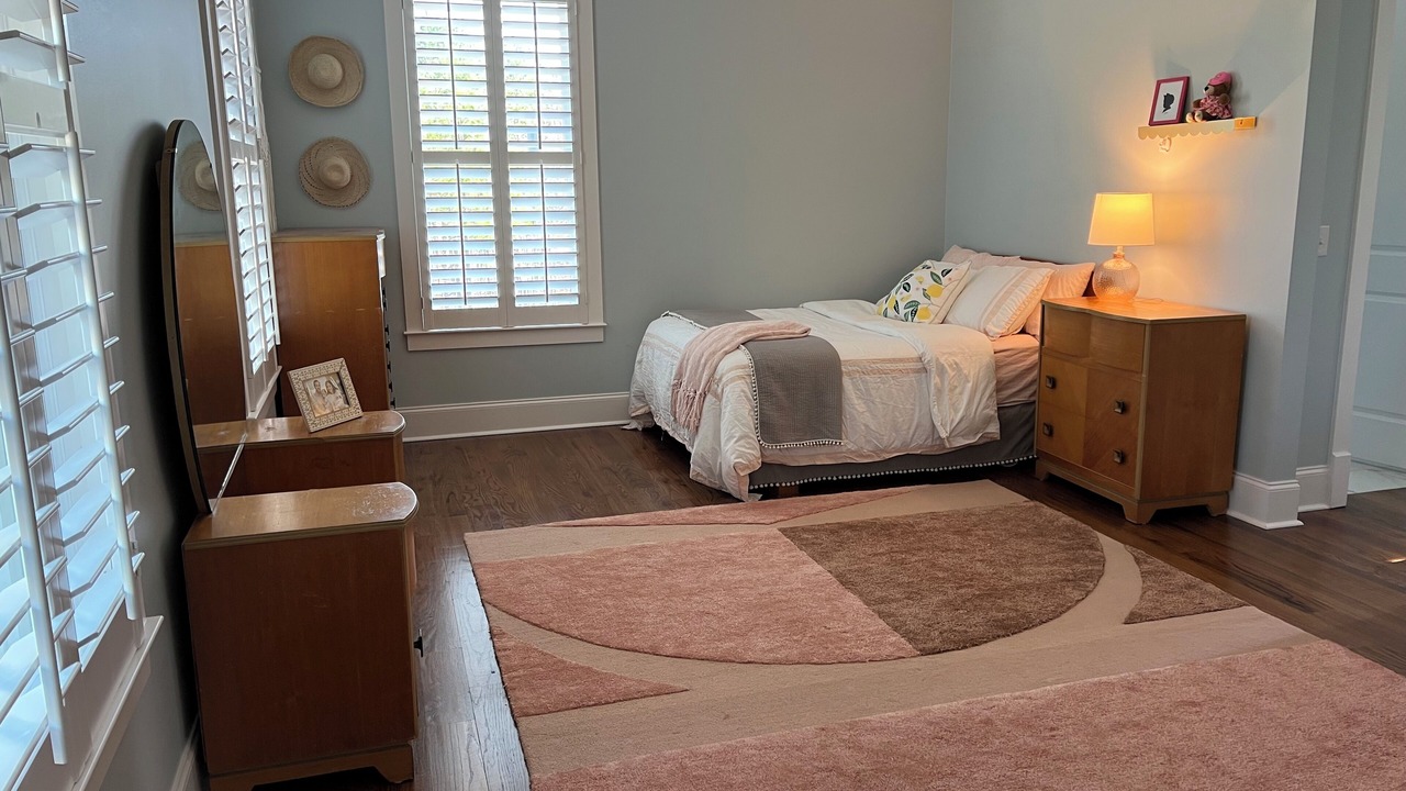 Photo of Bedroom in North Augusta