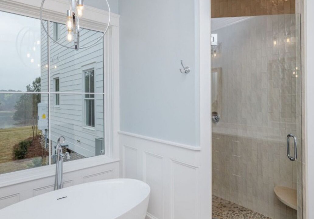 Photo of Bathroom in North Augusta