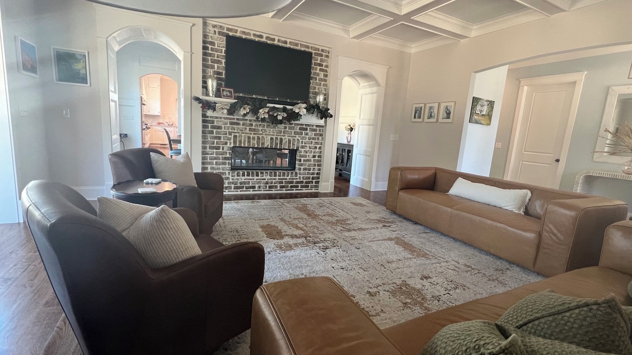 Photo of Livingroom in North Augusta