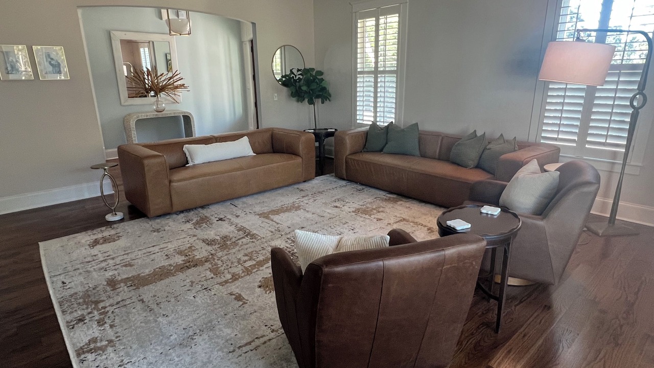 Photo of Livingroom in North Augusta