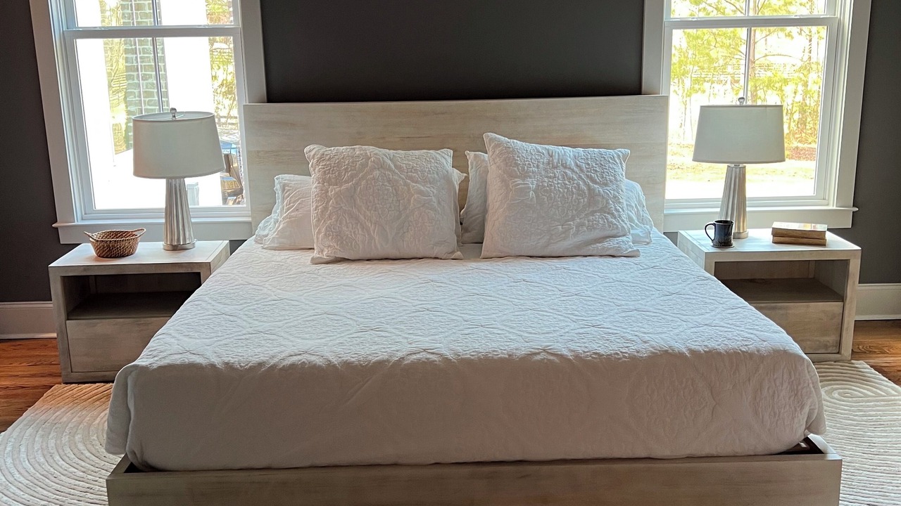 Photo of Bedroom in North Augusta