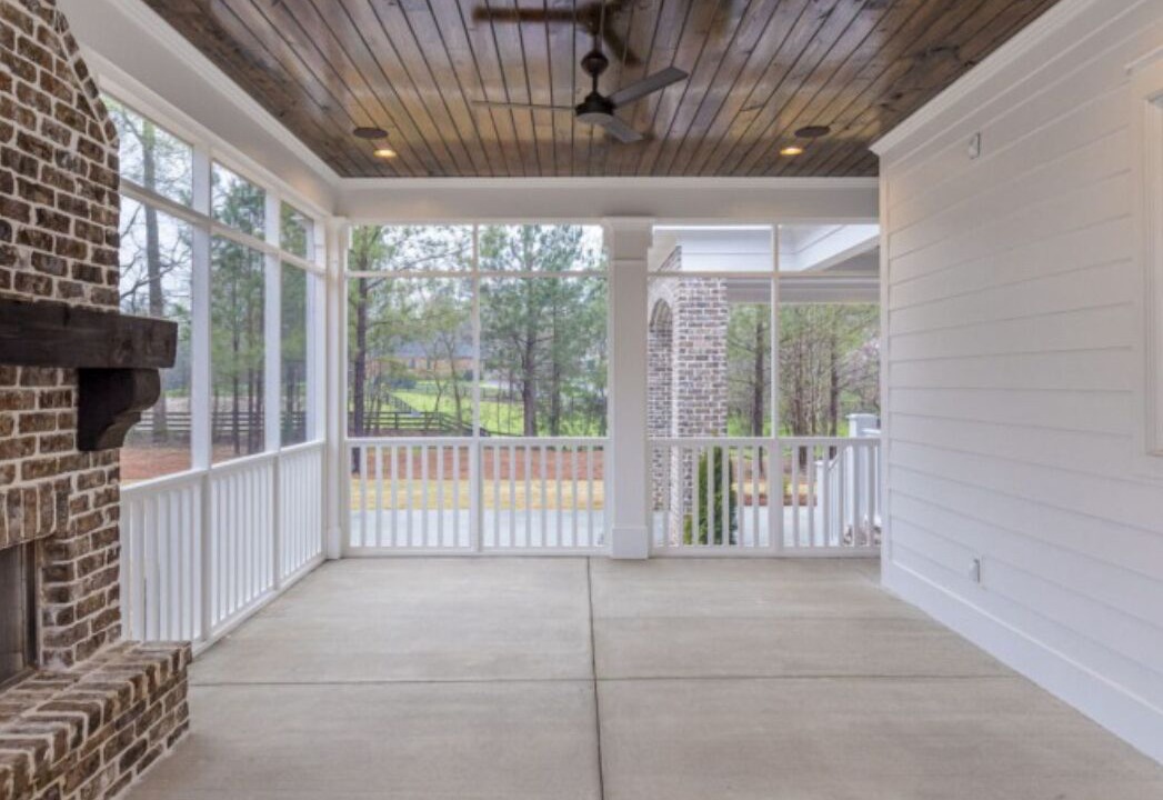 Photo of Patio Balcony in North Augusta