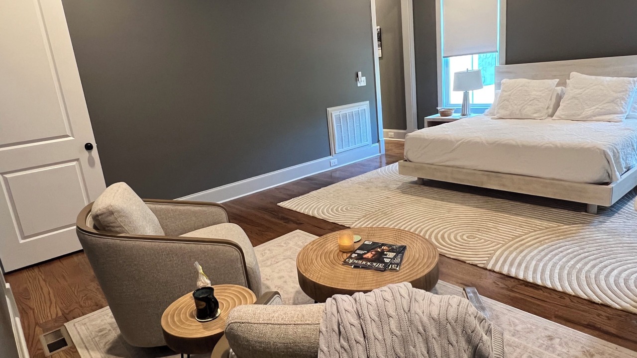 Photo of Bedroom in North Augusta