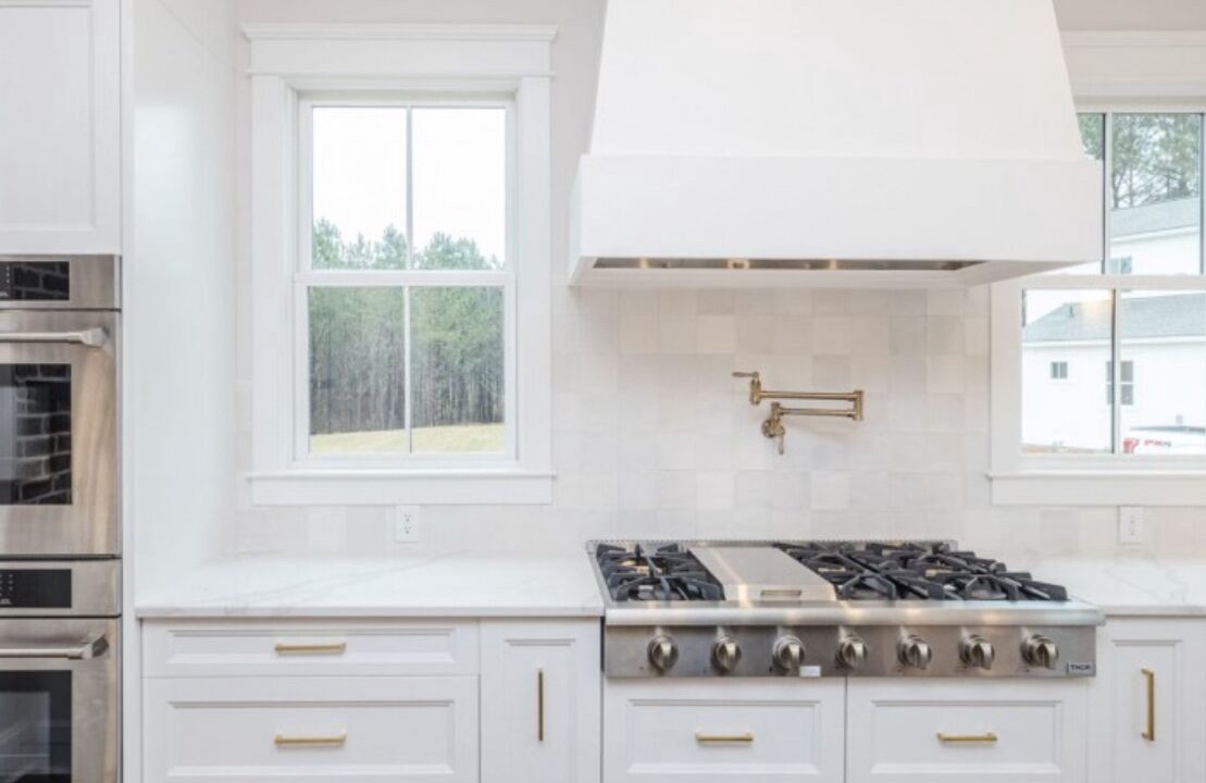 Photo of Kitchen in North Augusta