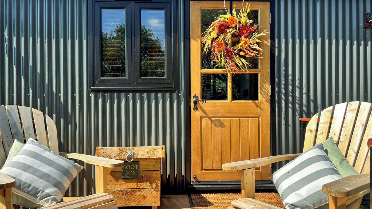 Photo of Outdoor in Retford