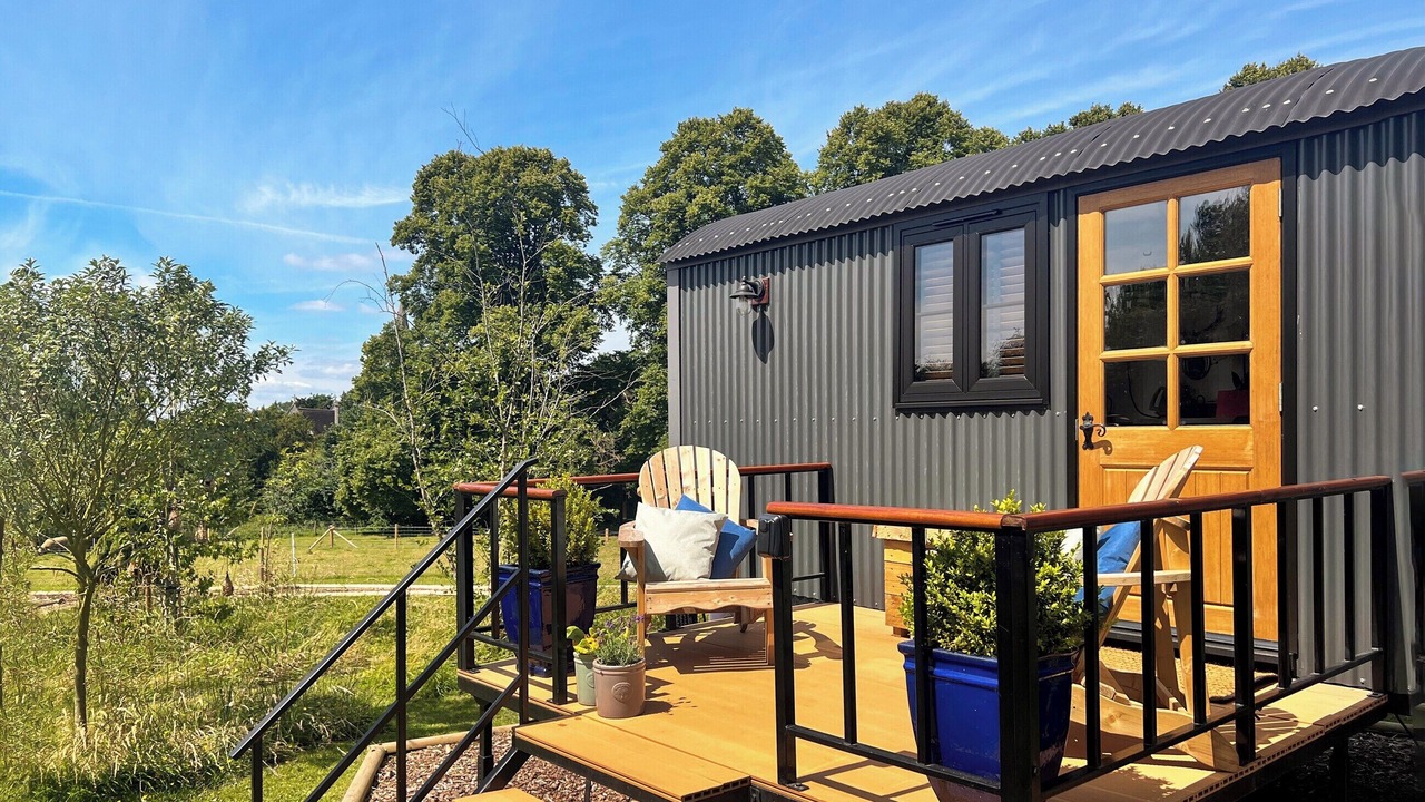 Photo of Outdoor in Retford