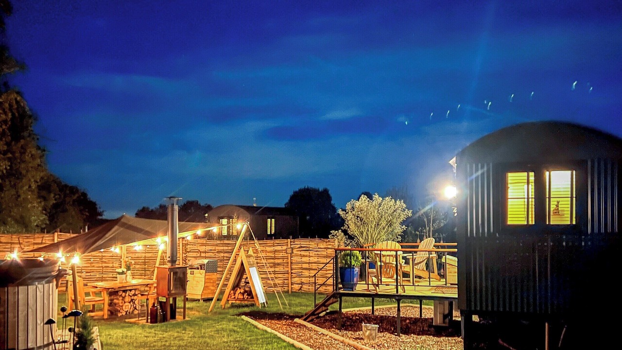 Photo of Outdoor in Retford