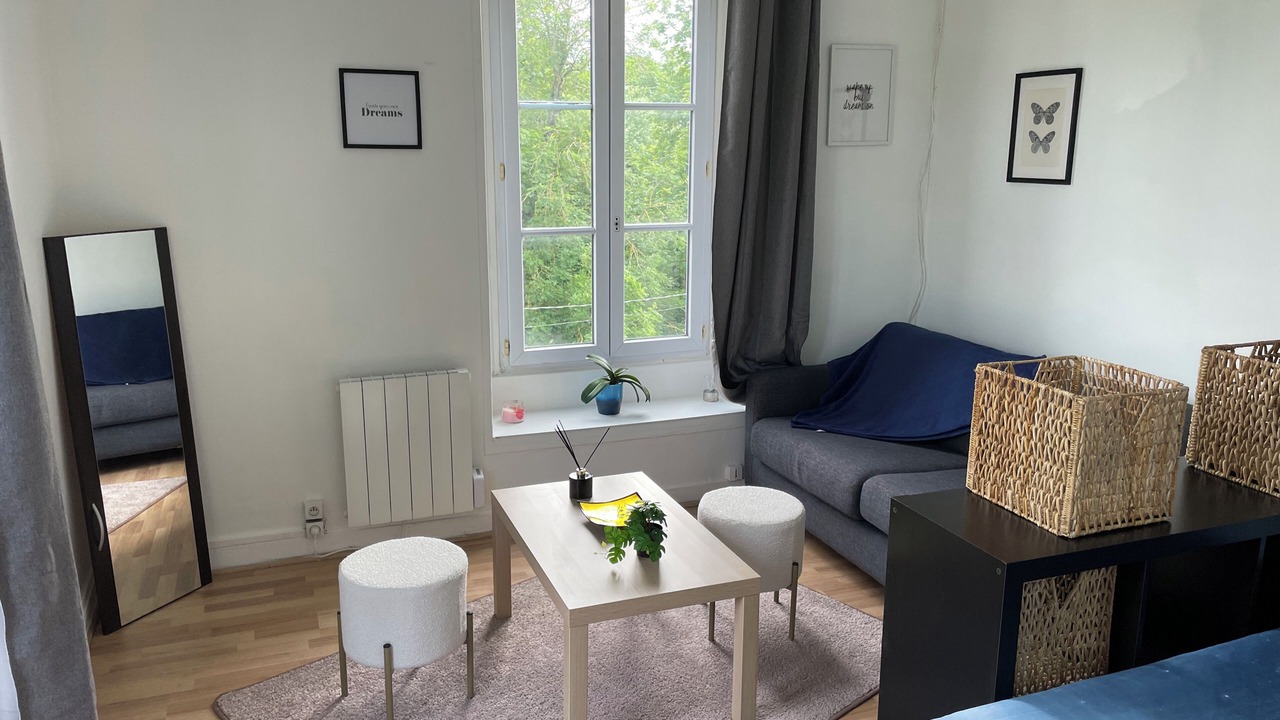 Photo of Livingroom in Chelles