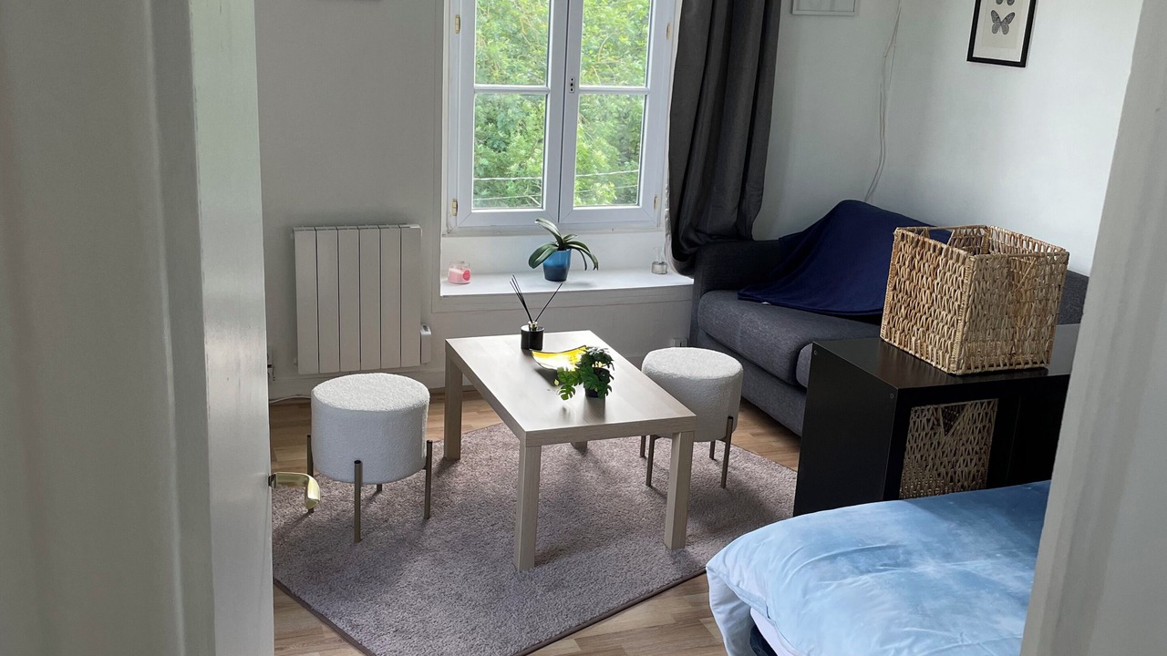 Photo of Bedroom in Chelles