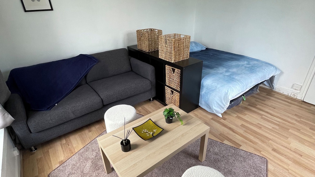 Photo of Livingroom in Chelles