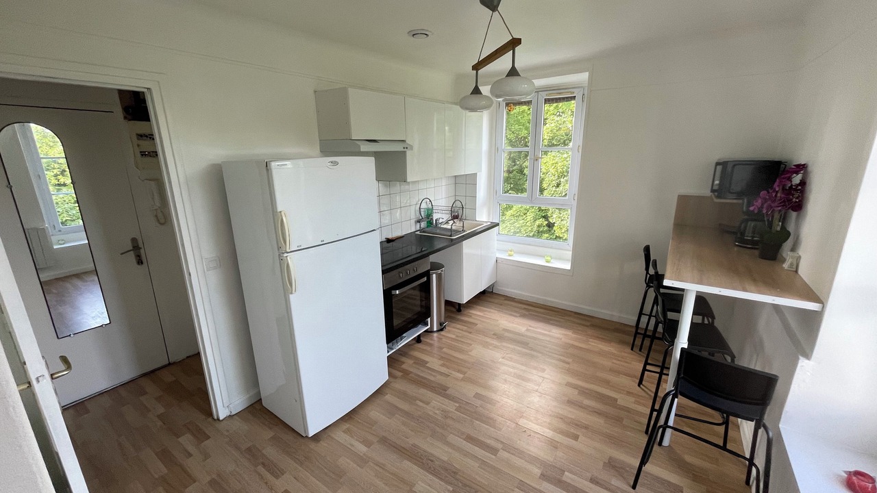 Photo of Kitchen in Chelles