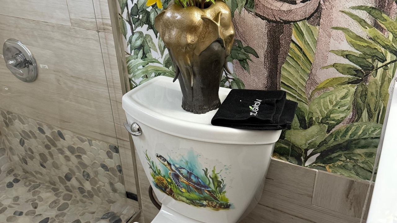 Photo of Bathroom in South Corals