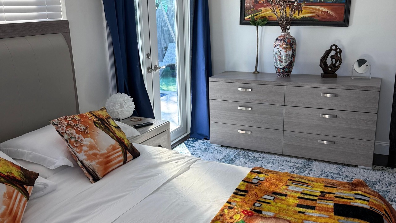 Photo of Bedroom in South Corals
