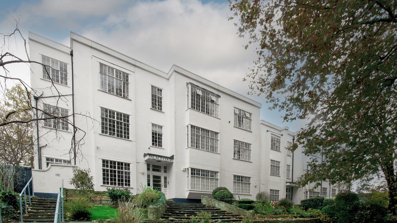 Photo of Others in Streatham Hill