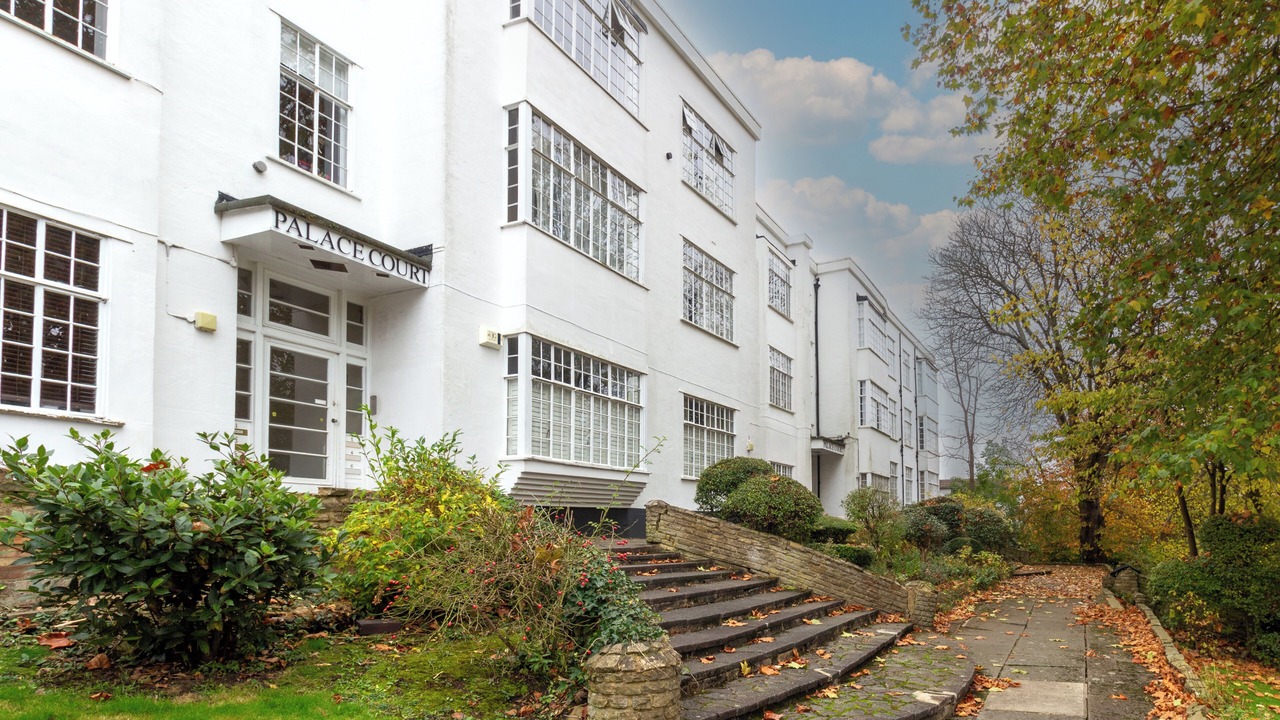 Photo of Others in Streatham Hill