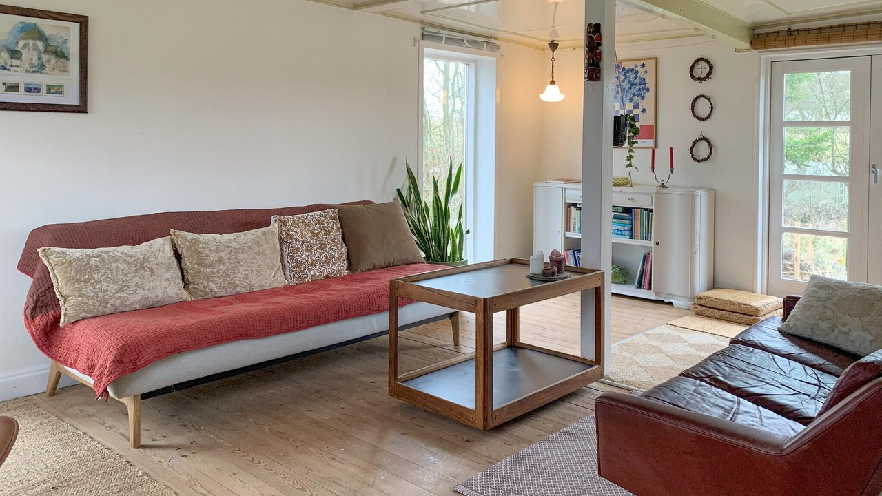 Photo of Bedroom in Tranekaer