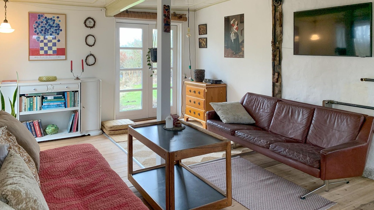 Photo of Bedroom in Tranekaer