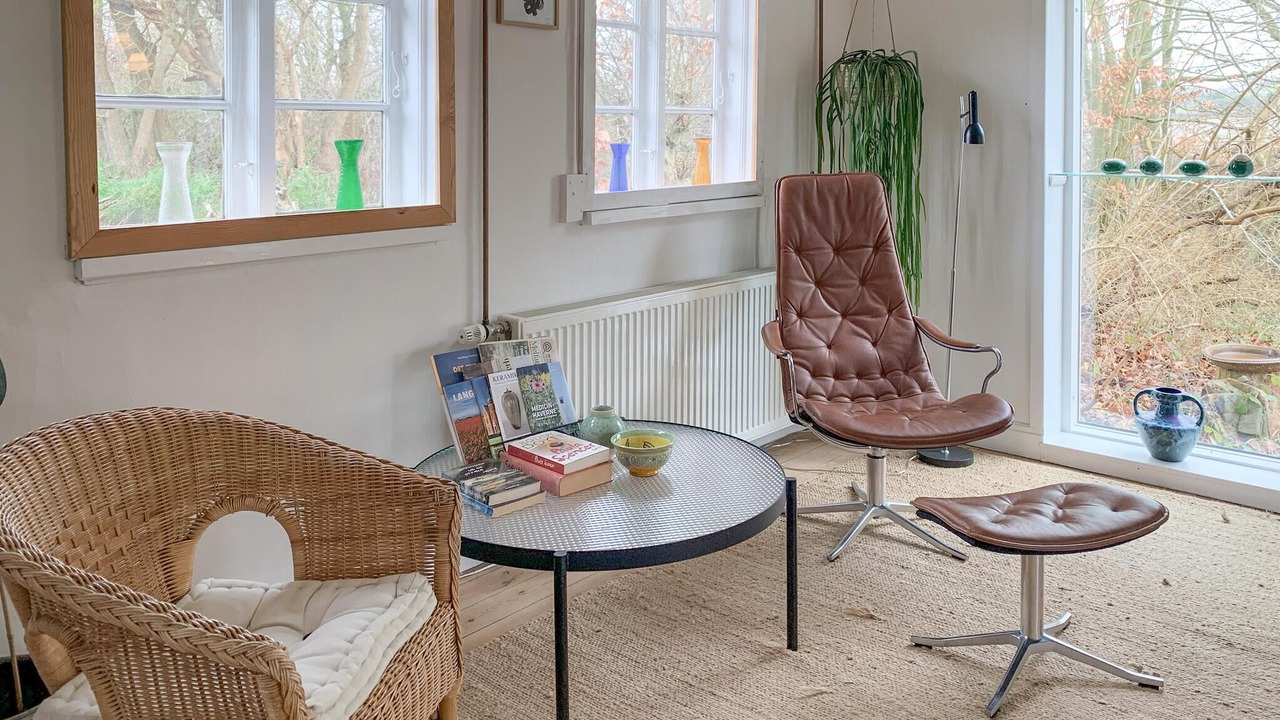 Photo of Bedroom in Tranekaer