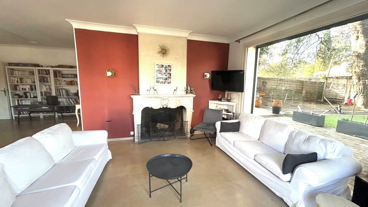 Photo of Livingroom in Lemasson