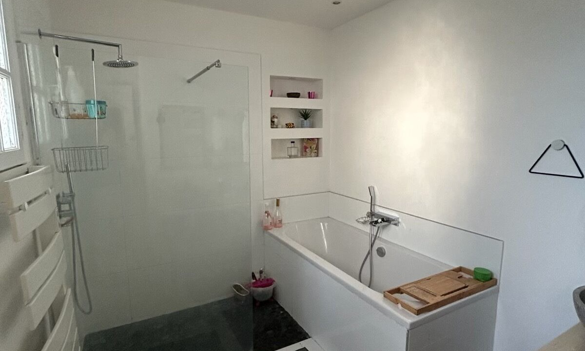 Photo of Bathroom in Lemasson