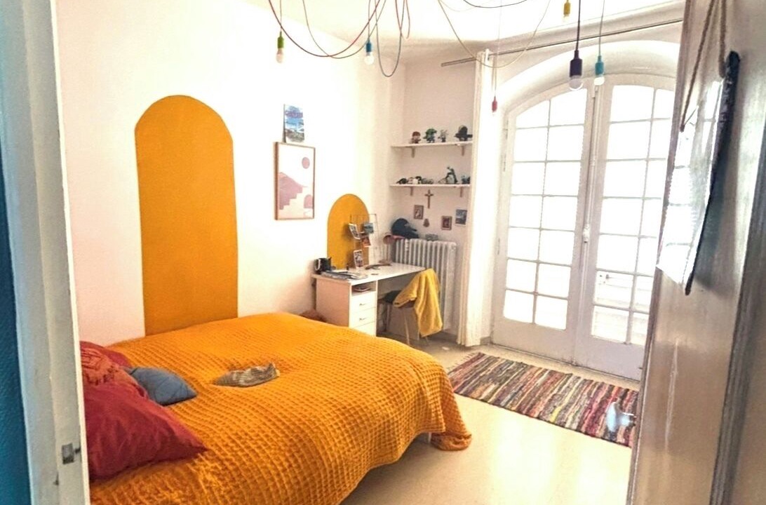 Photo of Bedroom in Lemasson