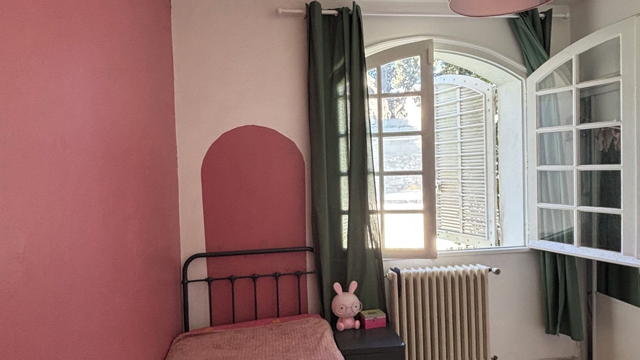 Photo of Bedroom in Lemasson