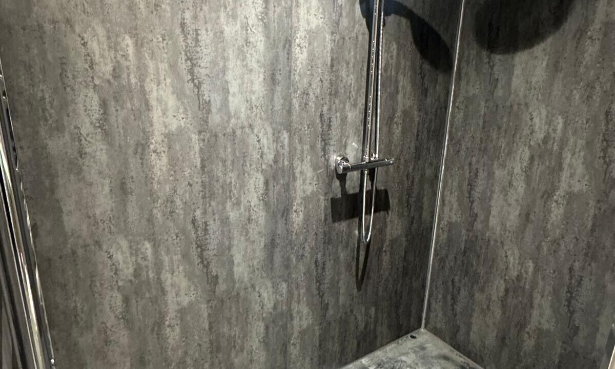 Photo of Bathroom in Poole