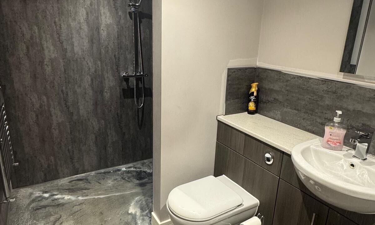 Photo of Bathroom in Poole