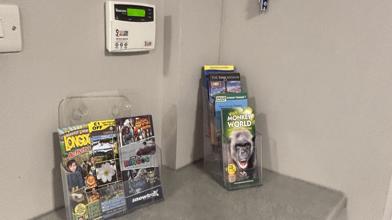 Photo of Others in Poole