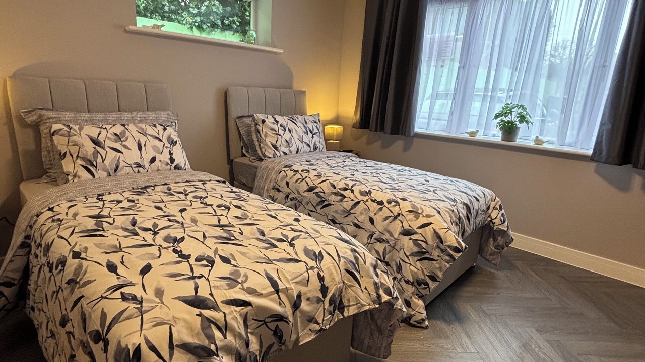 Photo of Bedroom in Poole