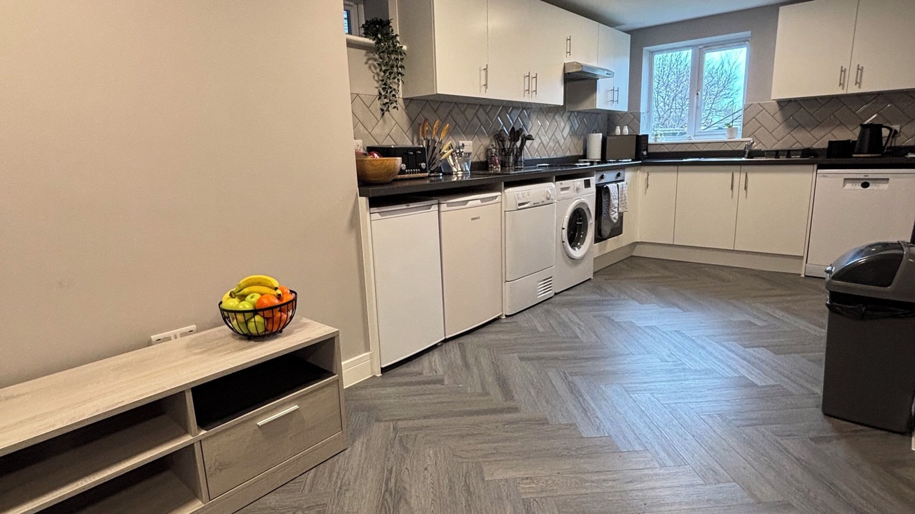 Photo of Kitchen in Poole