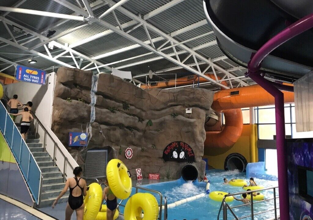 Photo of Outdoor in Poole