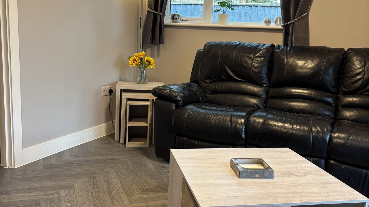 Photo of Livingroom in Poole