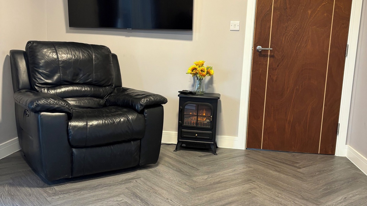 Photo of Livingroom in Poole