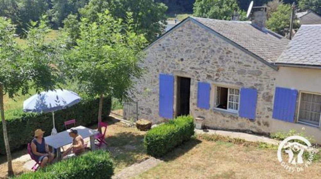 Photo of Outdoor in Castelnau-de-Brassac
