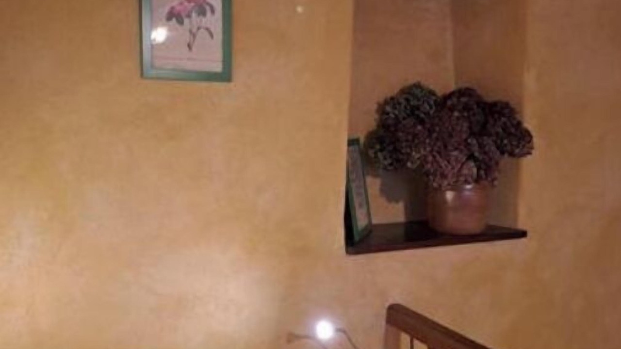 Photo of Bedroom in Castelnau-de-Brassac