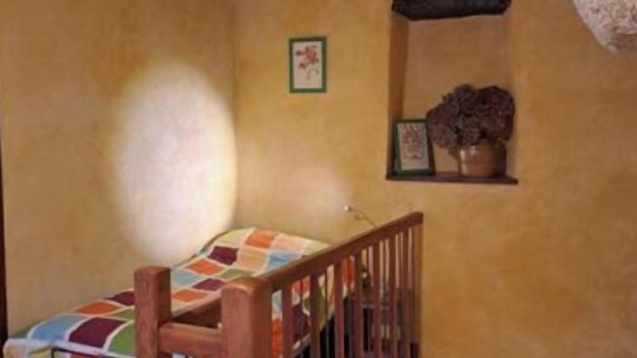 Photo of Bedroom in Castelnau-de-Brassac
