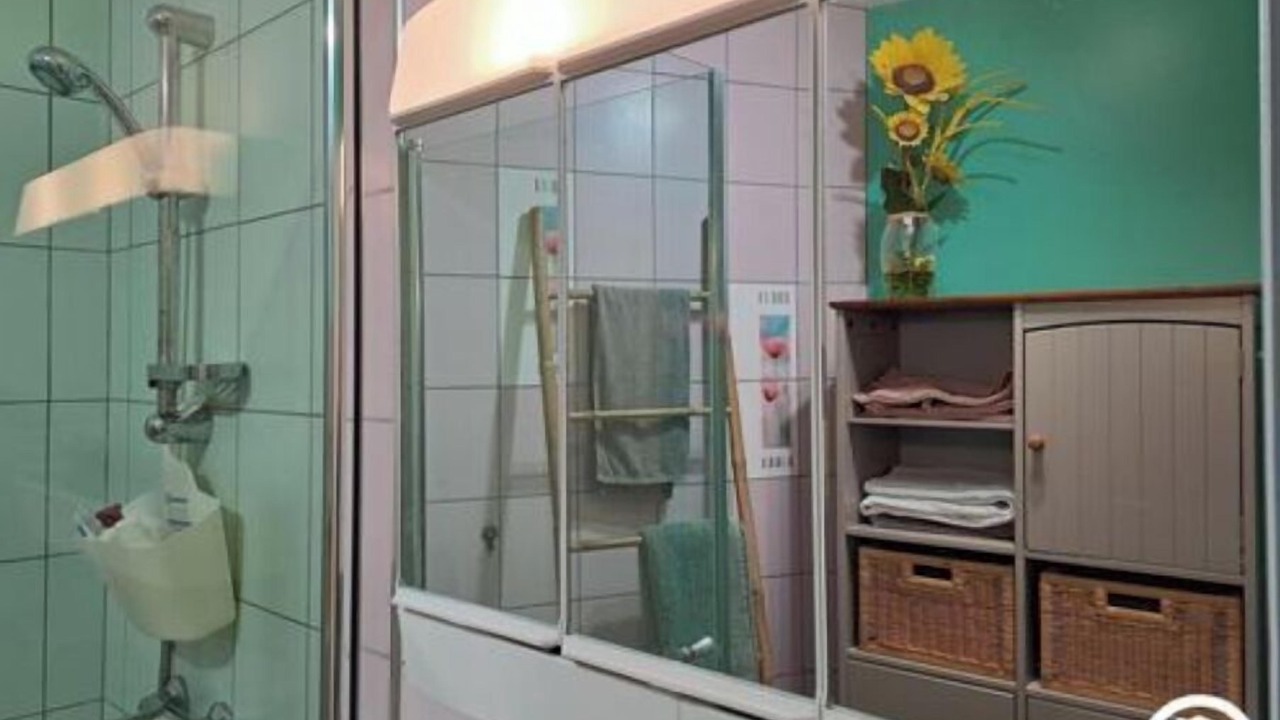 Photo of Bathroom in Castelnau-de-Brassac