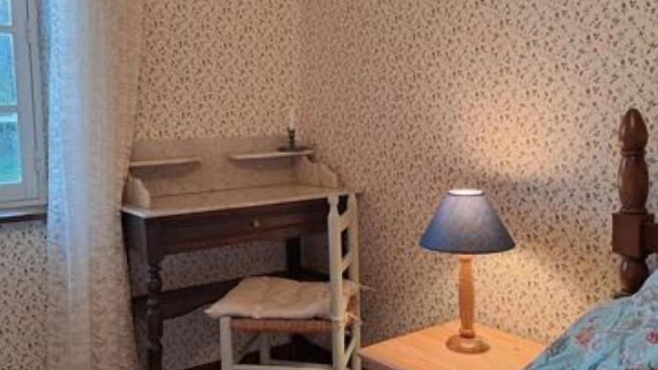 Photo of Bedroom in Castelnau-de-Brassac