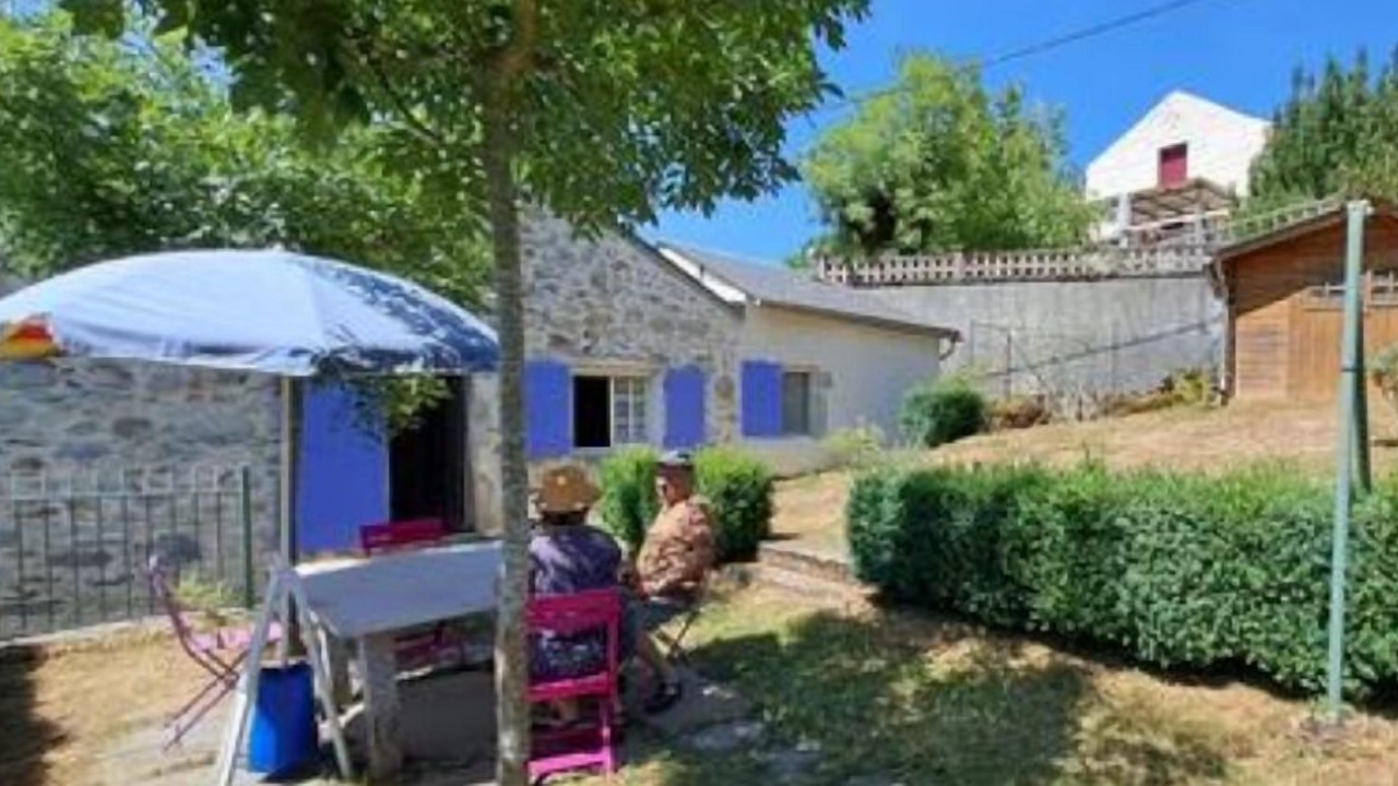 Photo of Outdoor in Castelnau-de-Brassac