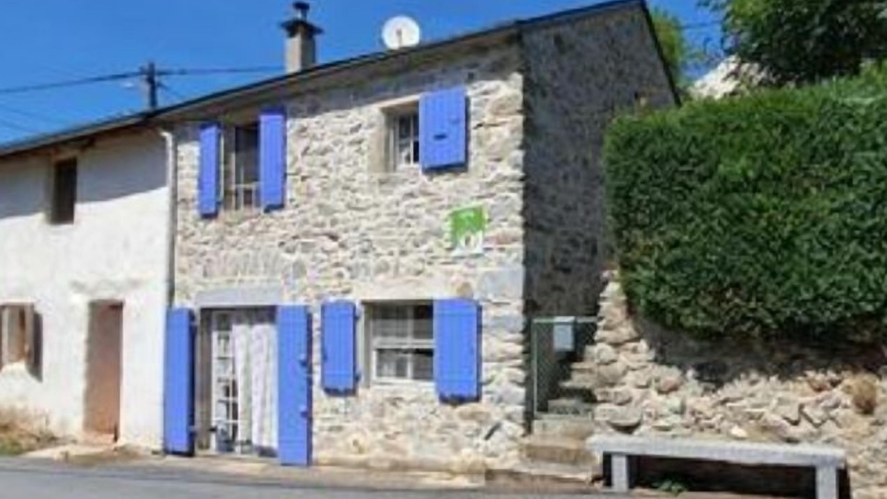 Photo of Outdoor in Castelnau-de-Brassac