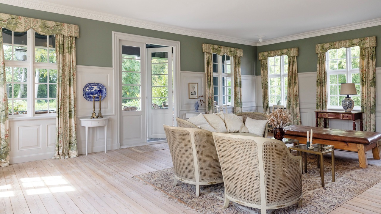 Photo of Livingroom in Holeby