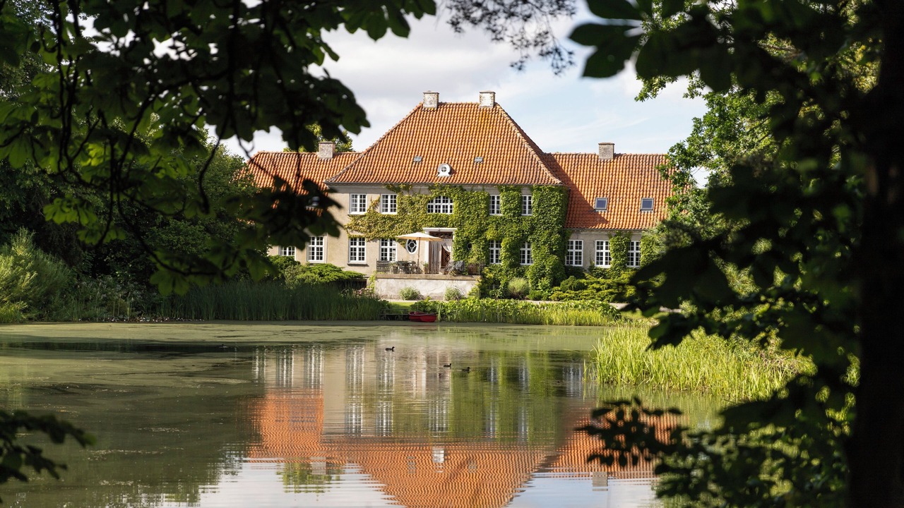 Photo of Outdoor in Holeby