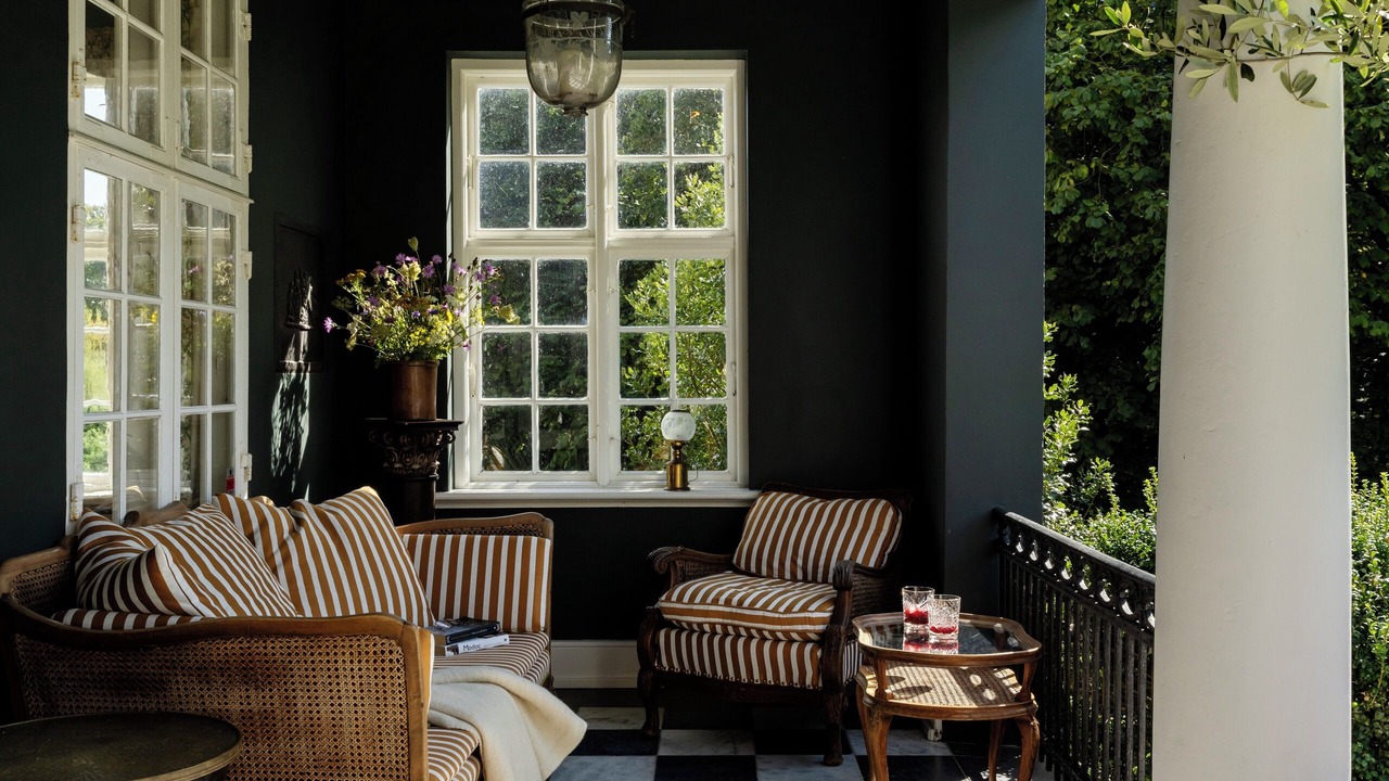 Photo of Patio Balcony in Holeby