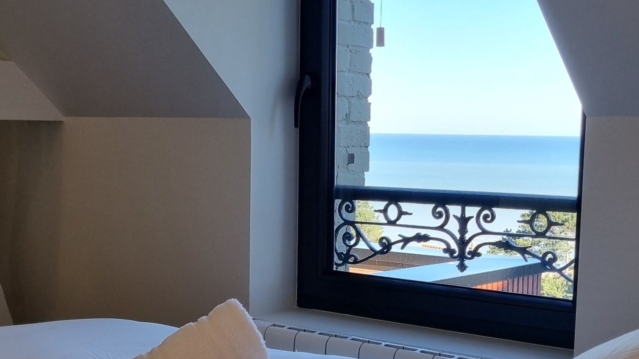 Photo of Bedroom in Saint-Martin-en-Campagne