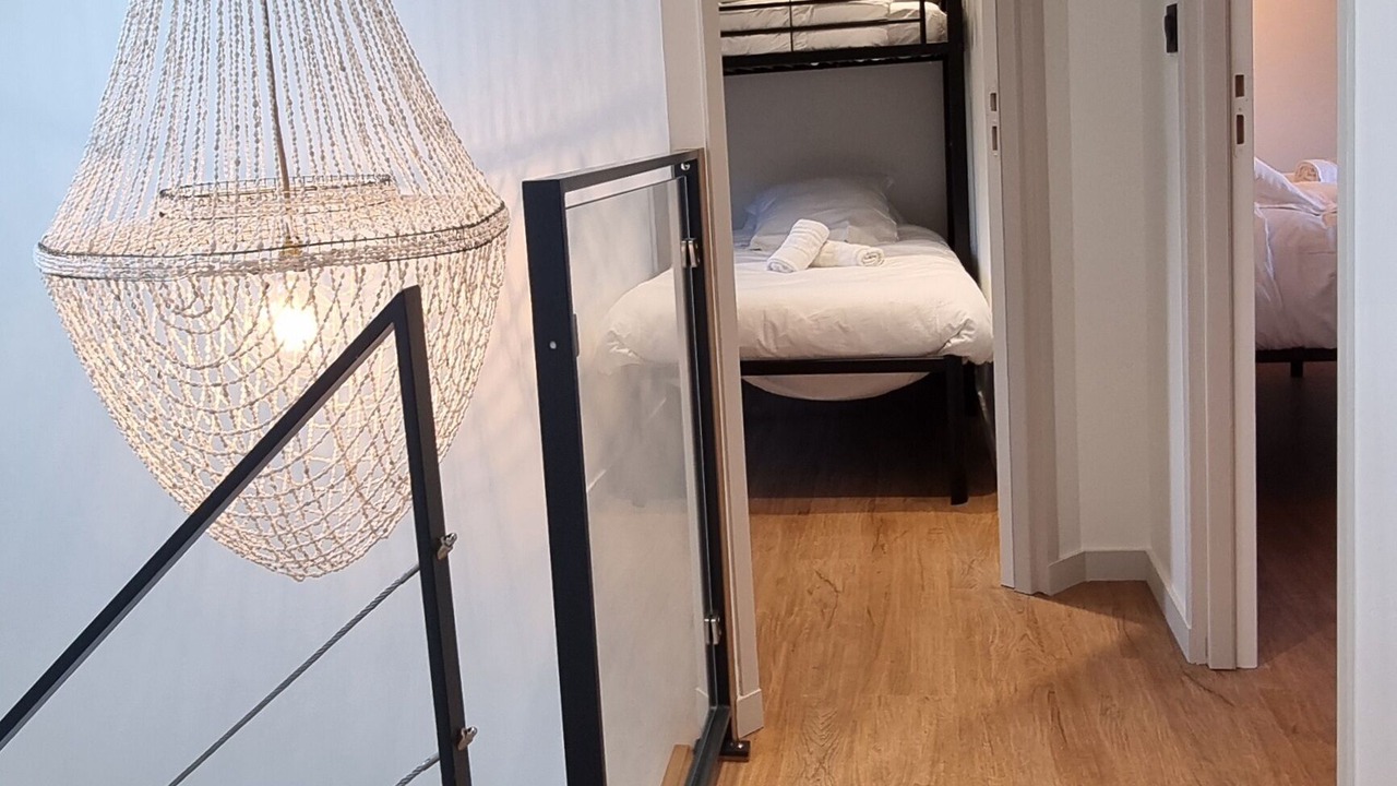 Photo of Bedroom in Saint-Martin-en-Campagne