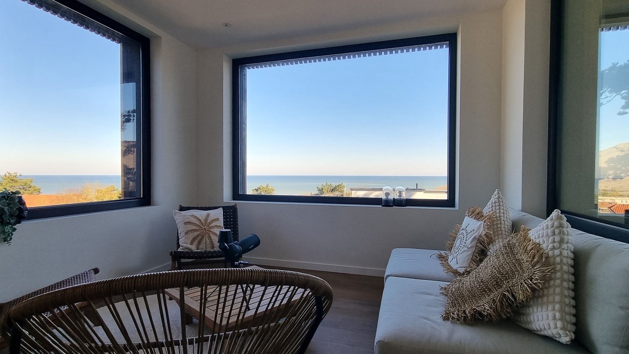 Photo of Livingroom in Saint-Martin-en-Campagne