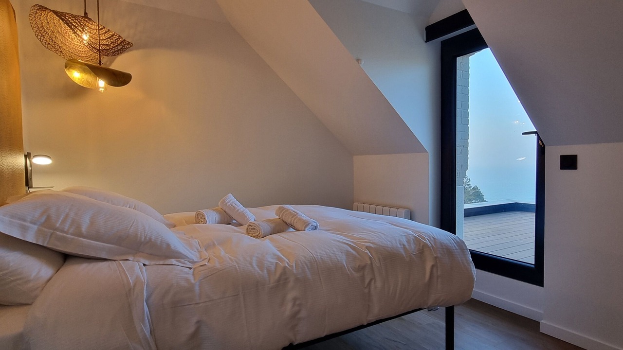 Photo of Bedroom in Saint-Martin-en-Campagne