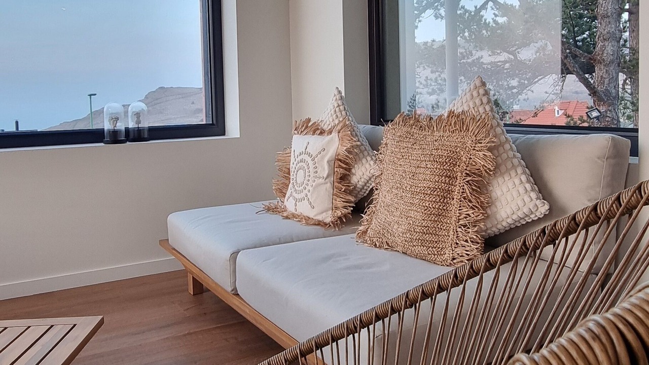 Photo of Livingroom in Saint-Martin-en-Campagne