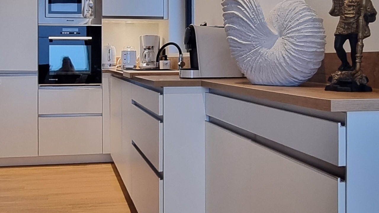 Photo of Kitchen in Saint-Martin-en-Campagne